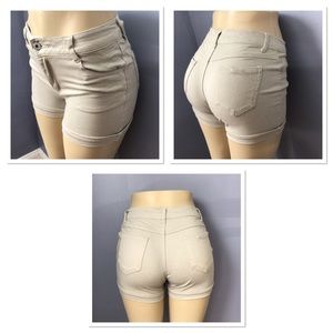 🐘🐘💓EUC Shorts